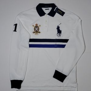Polo Ralph Lauren Rugby